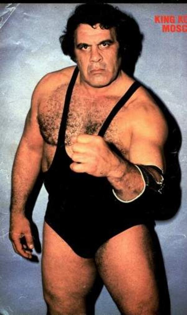 Ron Fuller, Memphis Wrestling Wiki